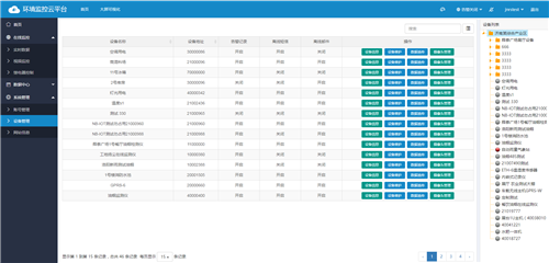 环境监测云平台设备管理界面.png