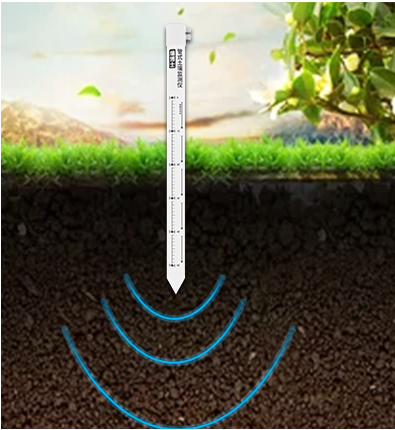 壤博士管式土壤检测仪电波.png