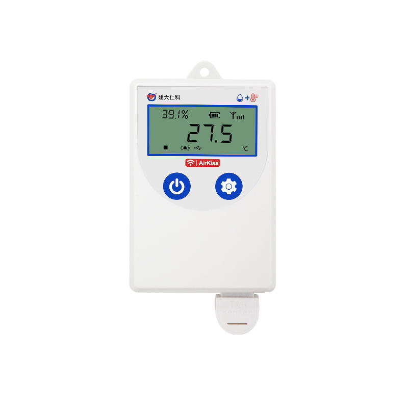 WIFI温湿度传感器COS-04