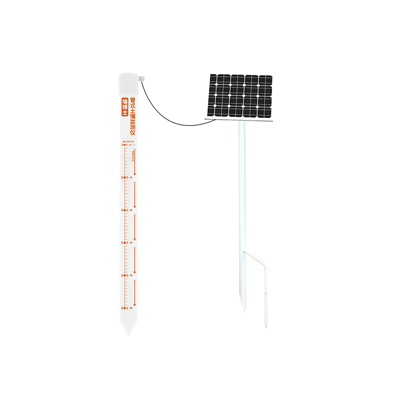 管式土壤墒情监测仪配套太阳能供电系统