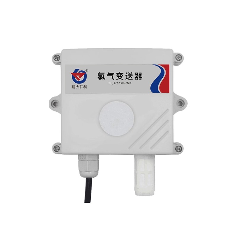 氯气变送器